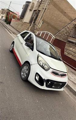 كيا بيكانتو